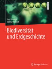 book Biodiversität und Erdgeschichte