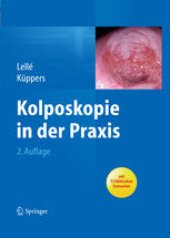 book Kolposkopie in der Praxis