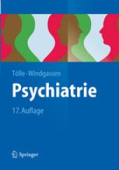 book Psychiatrie: Einschließlich Psychotherapie