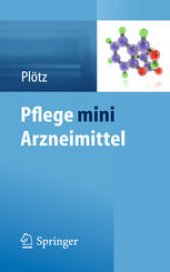 book Pflege mini Arzneimittel