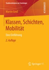 book Klassen, Schichten, Mobilität: Eine Einführung