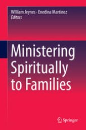 book Ministering Spiritually to Families