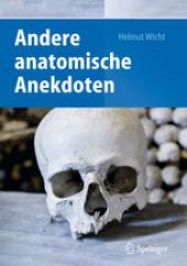 book Andere anatomische Anekdoten