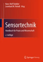 book Sensortechnik: Handbuch für Praxis und Wissenschaft