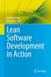 book Lean Software Development in Action