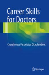 book Career Skills for Doctors