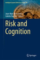 book Risk and Cognition