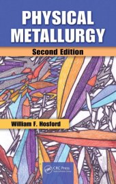 book Physical Metallurgy