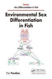 book Environmental sex differentiation in fish