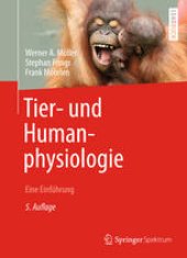 book Tier- und Humanphysiologie: Eine Einführung