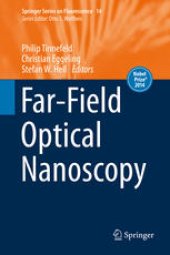 book Far-Field Optical Nanoscopy