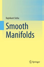 book Smooth Manifolds