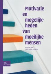 book Motivatie en mogelijkheden van moeilijke mensen