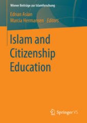 book Islam and Citizenship Education