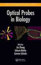 book Optical probes in biology