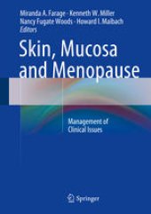 book Skin, Mucosa and Menopause: Management of Clinical Issues