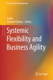 book Systemic Flexibility and Business Agility