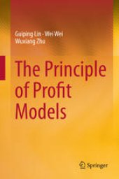 book The Principle of Profit Models