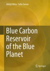 book Blue Carbon Reservoir of the Blue Planet