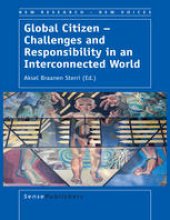 book Global Citizen – Challenges and Responsibility in an Interconnected World