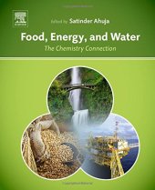 book Food, Energy, and Water: The Chemistry Connection