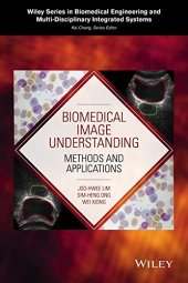 book Biomedical Image Understanding: Methods and Applications