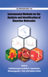 book Instrumental Methods for the Analysis and Identification of Bioactive Molecules