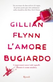 book Amore bugiardo