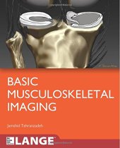 book Basic Musculoskeletal Imaging