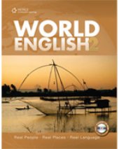 book World English 2