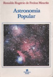 book Astronomia Popular