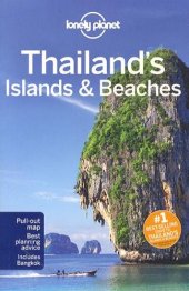 book Lonely Planet Thailand's Islands & Beaches