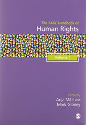 book The SAGE Handbook of Human Rights: Two Volume Set