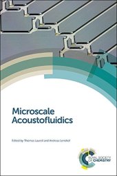 book Microscale Acoustofluidics