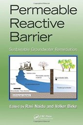 book Permeable Reactive Barrier: Sustainable Groundwater Remediation