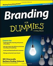 book Branding For Dummies