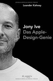 book Jony Ive: Das Apple-Design-Genie