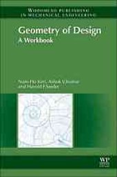 book Geometry of design : a workbook