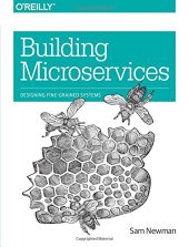 book Building Microservices