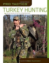 book Turkey Hunting