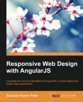 book Responsive Web Design with AngularJS