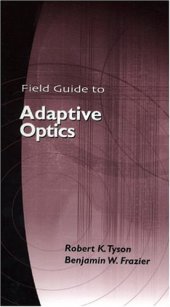 book Field Guide to Adaptive Optics