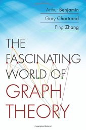 book The Fascinating World of Graph Theory