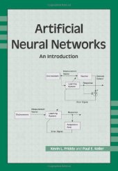 book Artificial Neural Networks: An Introduction