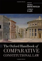 book The Oxford Handbook of Comparative Constitutional Law