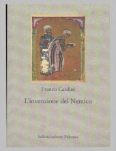 book L'invenzione del nemico