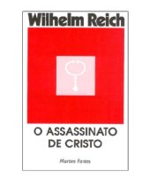 book O Assassinato de Cristo