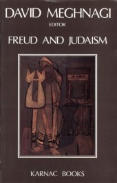 book Freud and Judaism