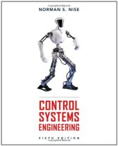 book Control Systems Engineering