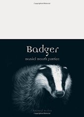 book Badger